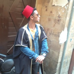 Mnaem Khaled