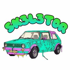SKELETOR