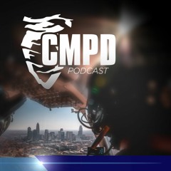 Charlotte-Mecklenburg Police Department