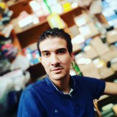 مدحت عبد الخالق