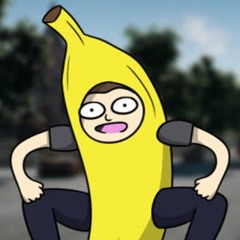 Banana man