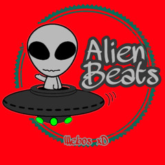 Alien Beats Cyphers