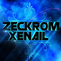 Zeckrom Xenial (Experimental)