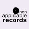 NonApplicableRecords