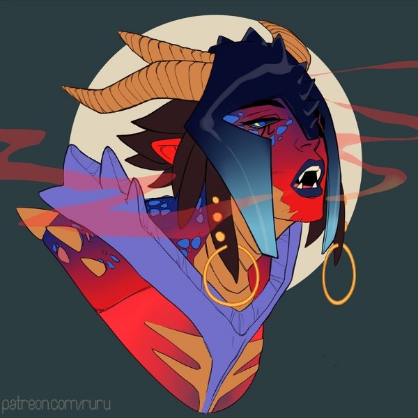 Wolfrozor