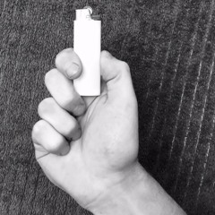 White Lighter