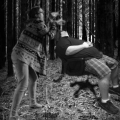 Classic Spooky Nonsense