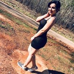 Skylah Loudermilk