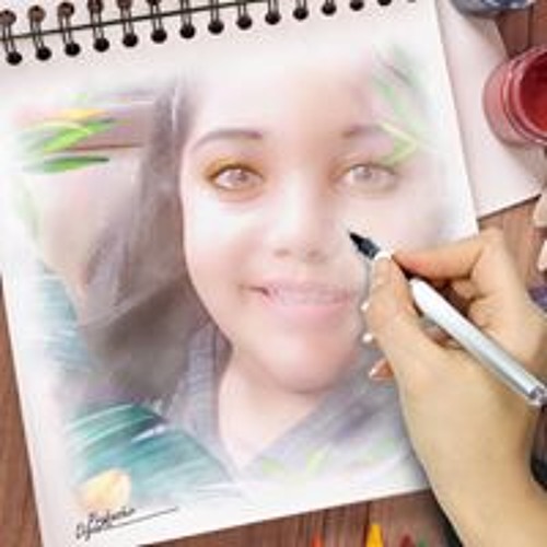 Rhea Chand’s avatar