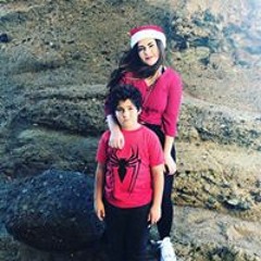 Sarah Michelle Russo