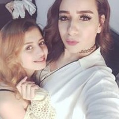 Mahitab Maher
