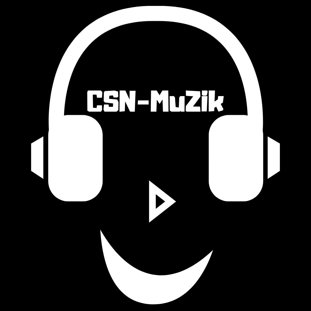 CSN-MuZik podcast artwork