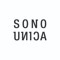 SONO UNICA