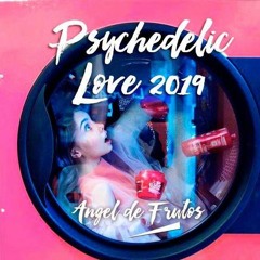 Psychedelic Love 2019