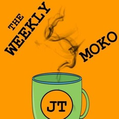 The Weekly Smoko