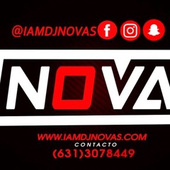 DJ Novas