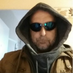 Apache Alexander Müller