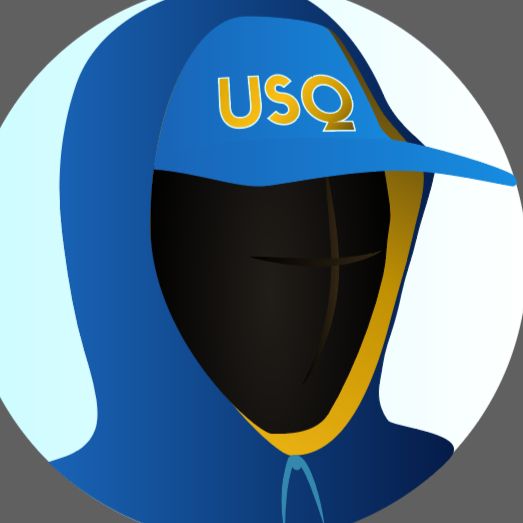 USQ Music podcast artwork