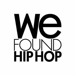 wefoundhiphop