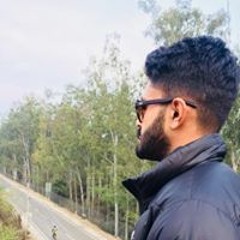 Nav-jot Sharma