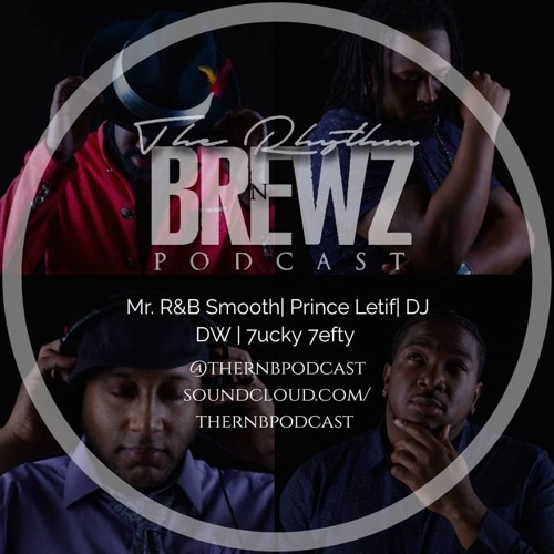 The Rhythm N Brewz Podcast’s avatar