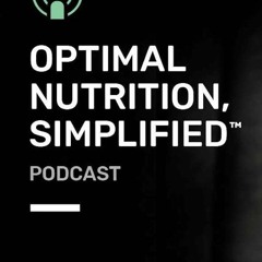 Optimal Nutrition Simplified