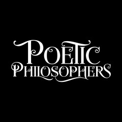 Poetic Philosophers