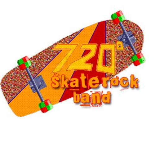 The 720 Skaterock Band’s avatar