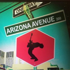 Arizona Avenue Band