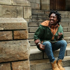 Lukhanyo Freeze Jargon Zondani