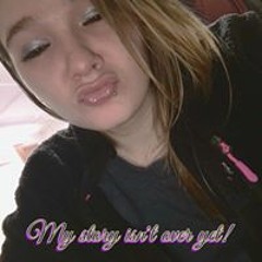 Destiny Jade Warrington