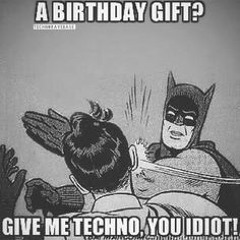 Herr Wenzel |[aka]| The Collector