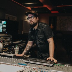 AHREN LANFOR, Producer, Audio Engineer
