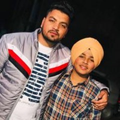 Manpreet Bhullar