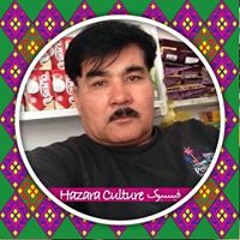 Javed Hazara