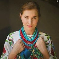 Marichka Prostak