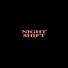 Night Shift audio drama