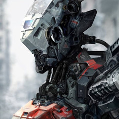 DeadRobot