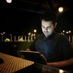 Vishal Dhaimodkar