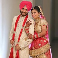 Sukhdeep Kalsi