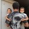 L'ourson Bgx Ours