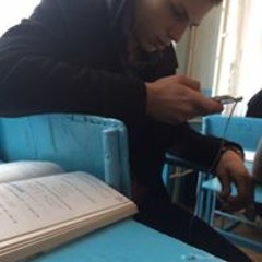 Володя Згурський