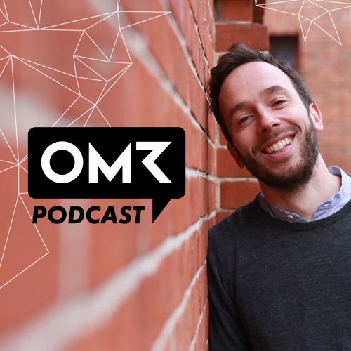 OMR Podcast mit Philipp Westermeyer’s avatar