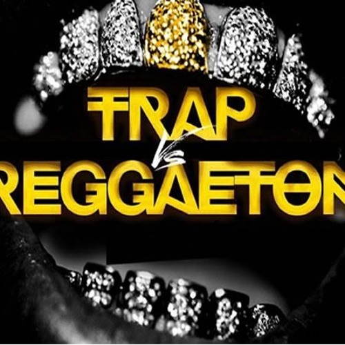 Trap VS Reggaeton’s avatar