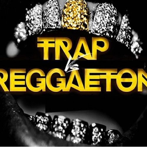 Trap VS Reggaeton — artist photo