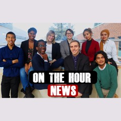 On The Hour News
