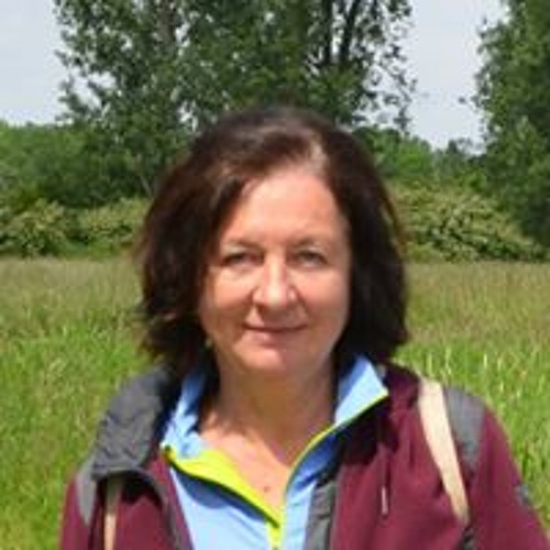 Tatjana Siritska’s avatar