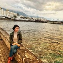 Ayşegül Akdoğan Gündüz