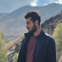 Ehsan Rostami