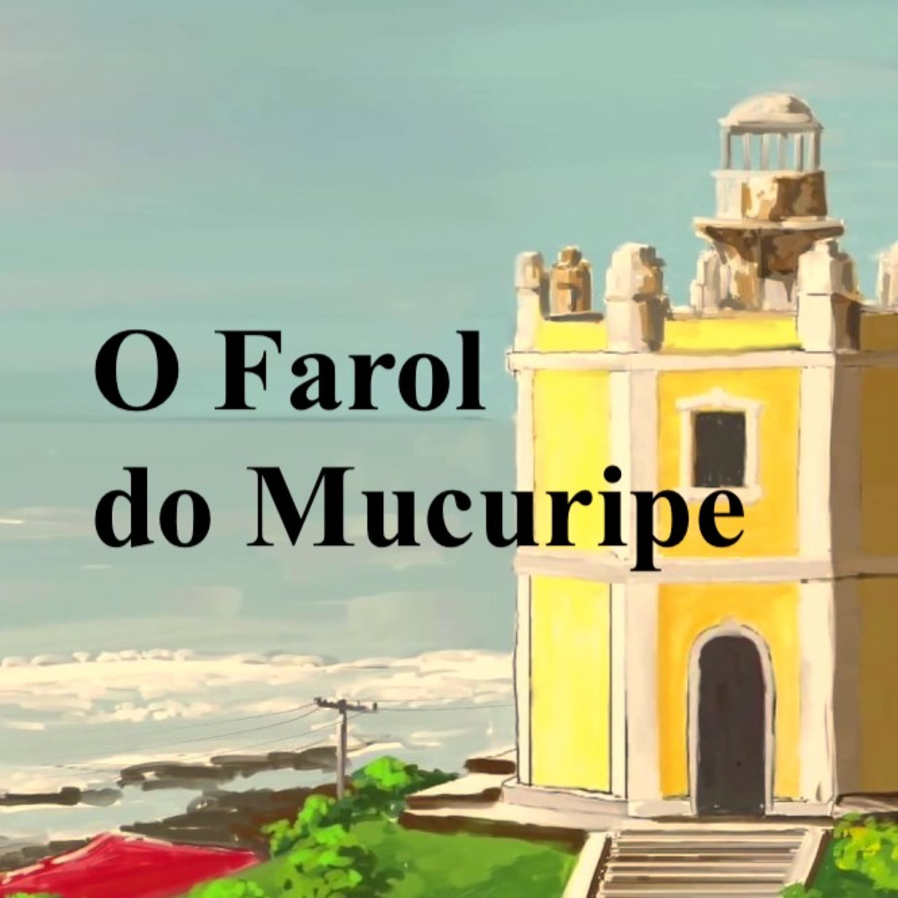 O Farol do Mucuripe
